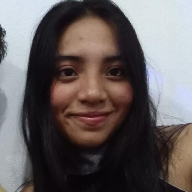 Babysitter in Guayaquil: Scarlette