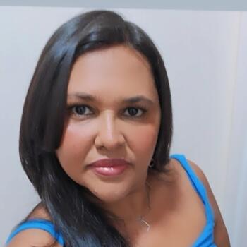 Babysitter Jaboatão dos Guararapes: Solange