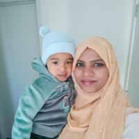 Shameema