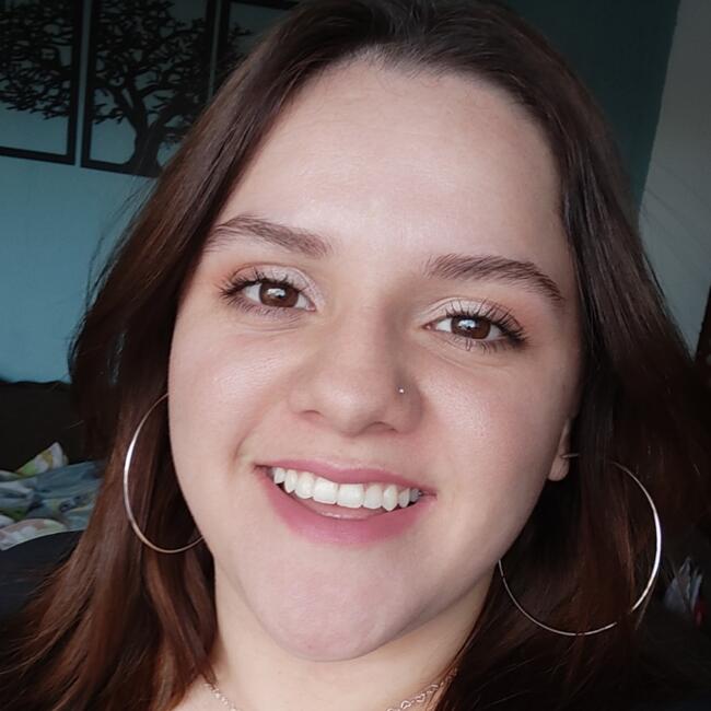 Babá em Votorantim: Victória