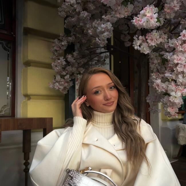 Babysitter in Rijeka: Ana