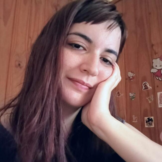 Babysitter in San Isidro: Samanta