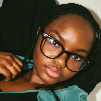 Babysitter in Toulouse: Mame diarra