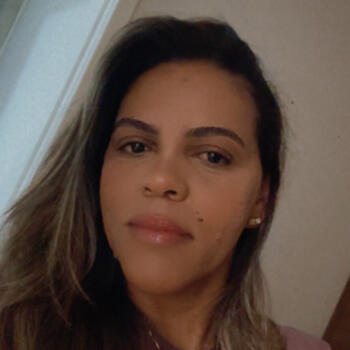 Babysitter Jundiaí: Aline