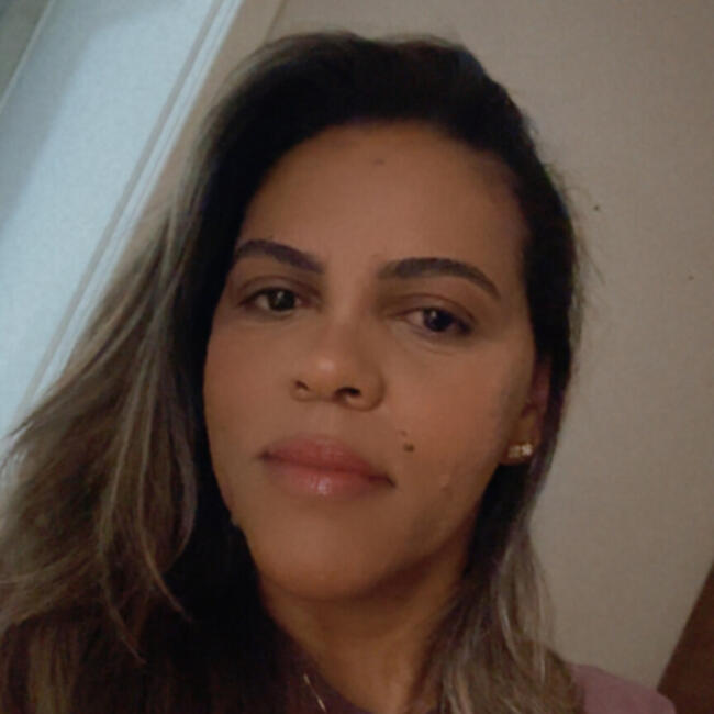 Babysitter in Jundiaí: Aline