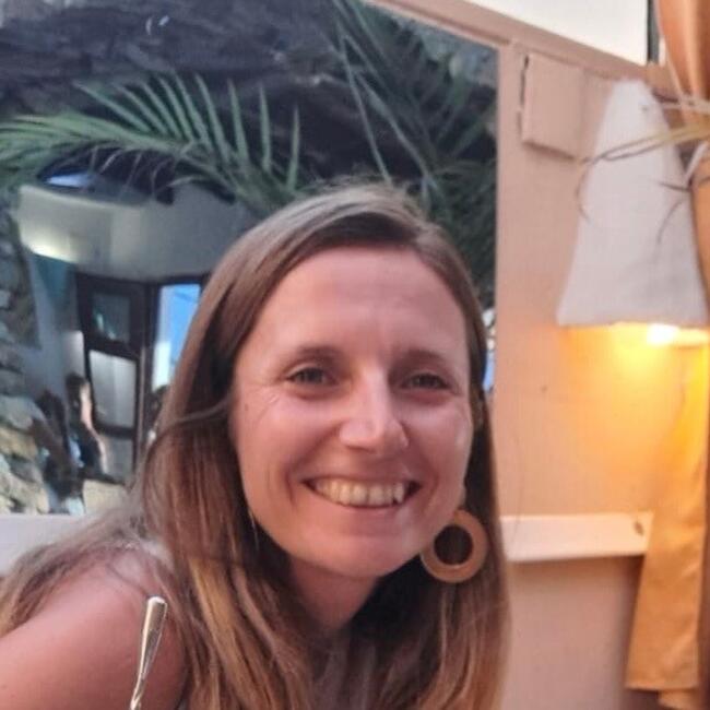 Babysitter in Beaumont-en-Auge: Lola