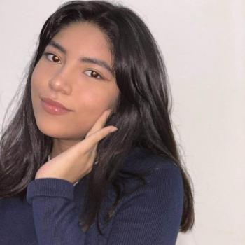 Niñera en Piura: Melany