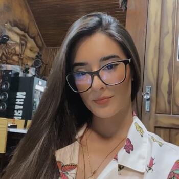 Babá em Palhoça: Byanca