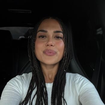 Nounou à Zurich: Reyhan