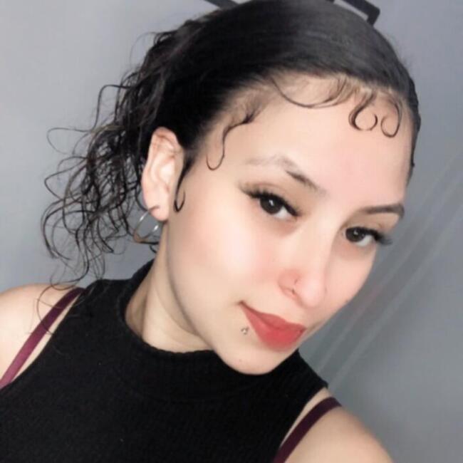 Babysitter in Cambados: Niurka