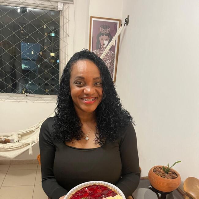 Babysitter in São Paulo: Tadina