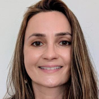 Babysitter Lisbon: Fernanda