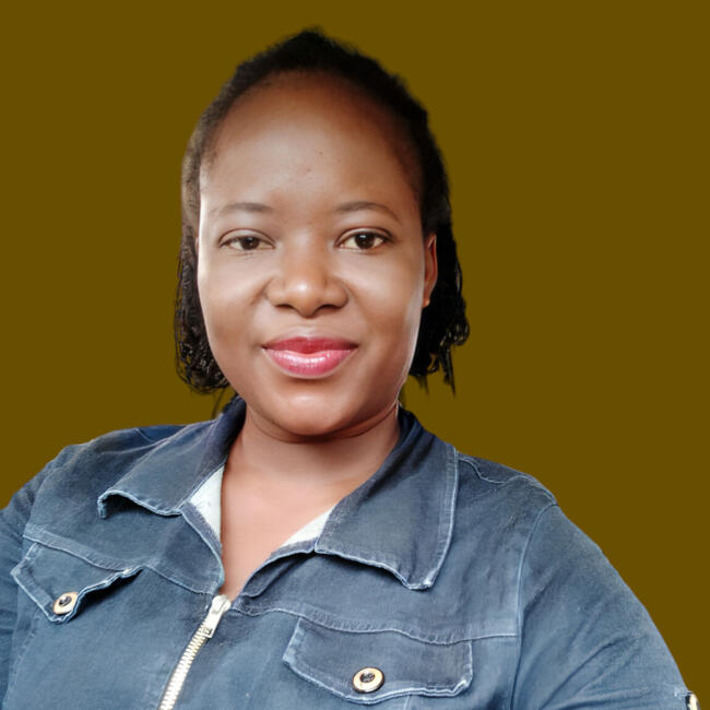 Babysitter in Derby: Hannah Kehinde