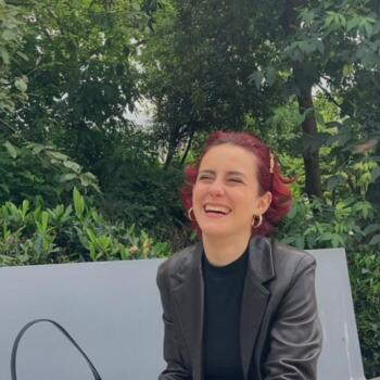 Baby-sitter in Versailles: Garance
