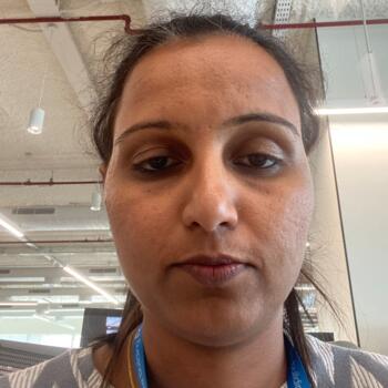 Parent Bengaluru: Supriya