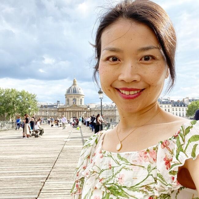 武蔵野市 のベビーシッター: RIO