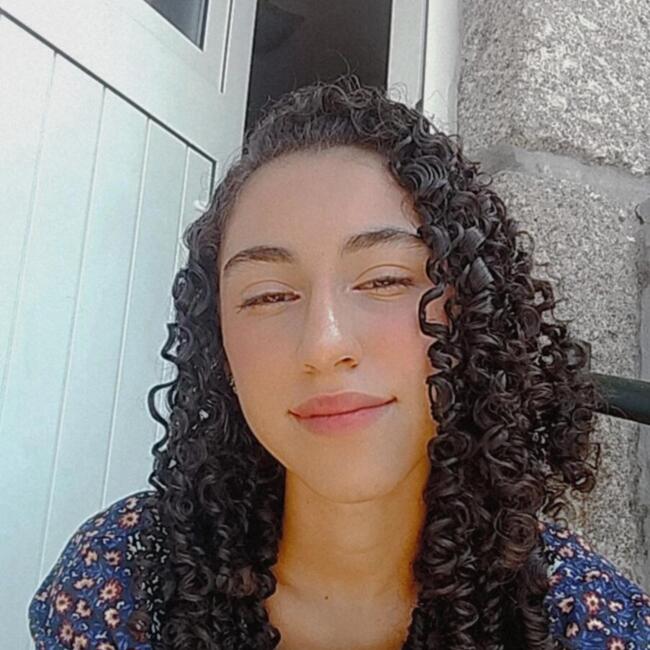 Nanny in Bárboles: Ana Clara