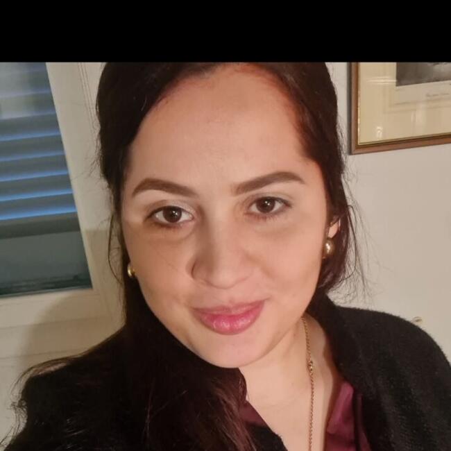 Babysitter in Ancona: Rube