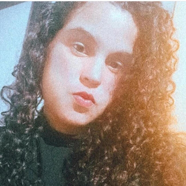 Babysitter in Maceió: Mikaela