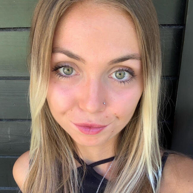 Babysitter in Besana in Brianza: Sara Maspero