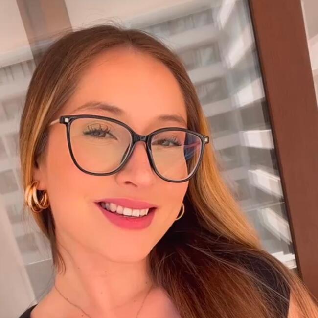 Niñera en Santiago de Chile: Victoria