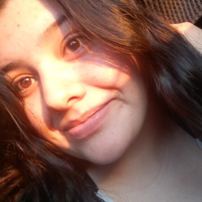 Niñera en Buenos Aires: Melany