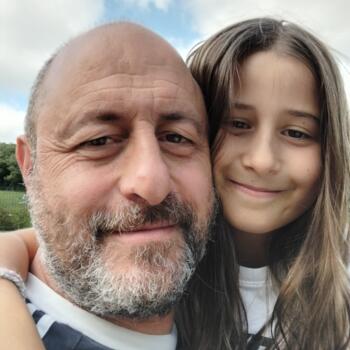 Parent Donostia / San Sebastian: Gontzal