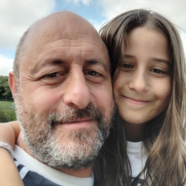 Babysitting job in Donostia / San Sebastian: Gontzal
