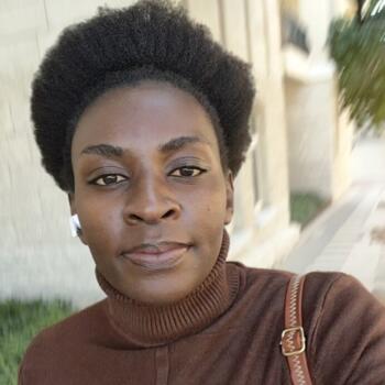 Nanny in Dubai: Cissy Doreen Taaka