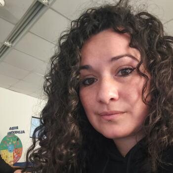 Niñera en Pucón: Carolina