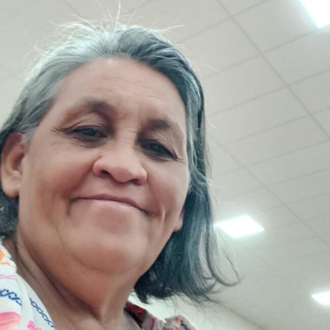 Babá em Fortaleza: Debora