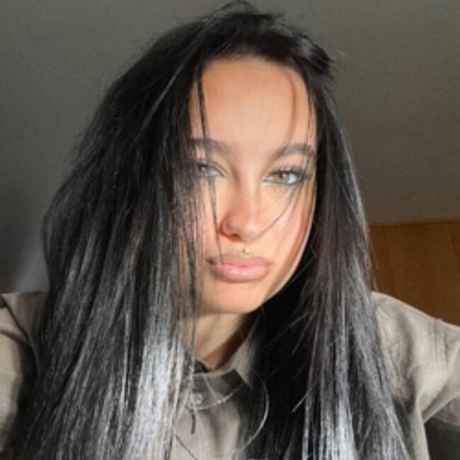 Babysitter a Rovagnate: Sofia