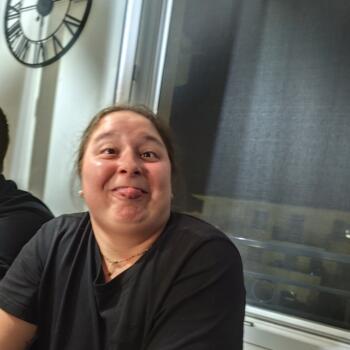 Babysitter in Tours: Kelly