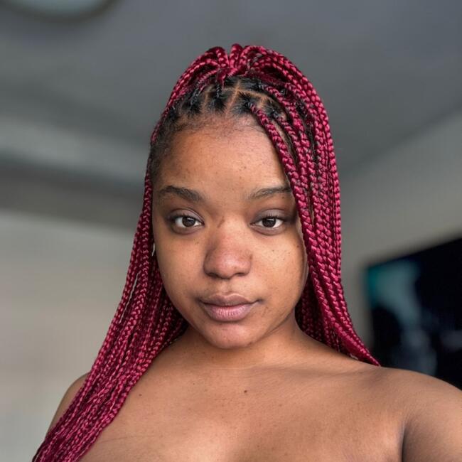 Babysitter in Johannesburg: Princess