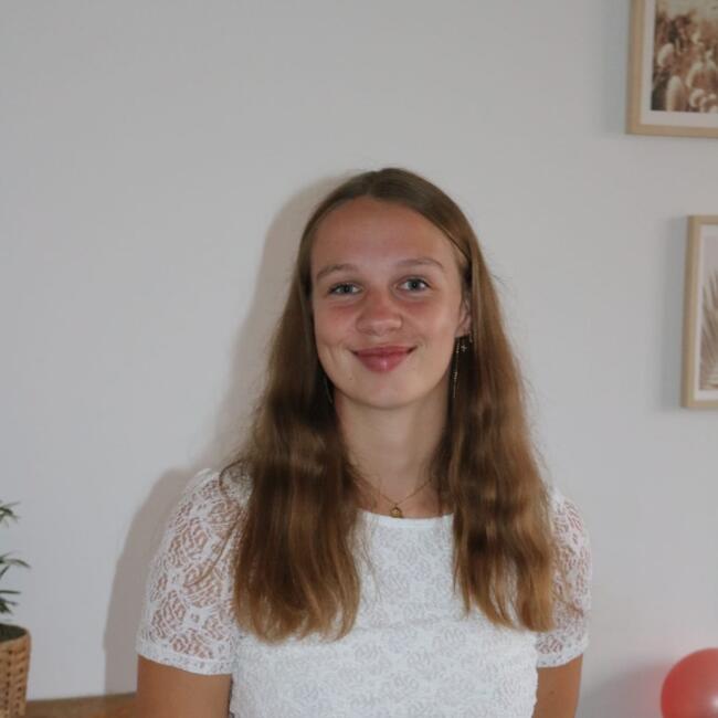 Babysitter in Saint-Étienne-du-Rouvray: Maëlys