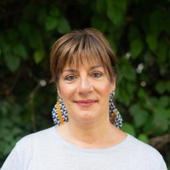 Canguro Málaga: Ana Isabel