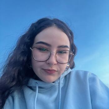 Nanny in Cáceres: Virginia