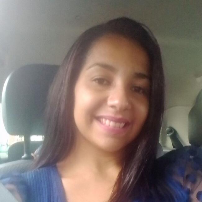 Babysitter in São Paulo: PALOMA