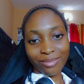 Babysitter Ijede: Adeola