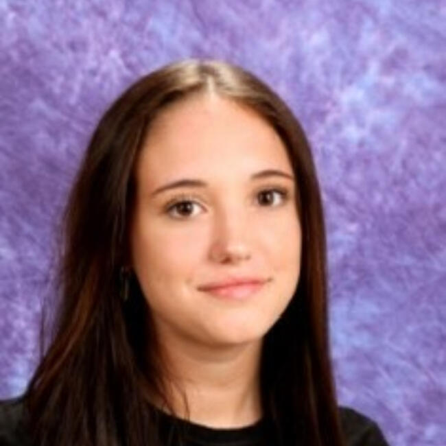 Babysitter in Caen: Celia