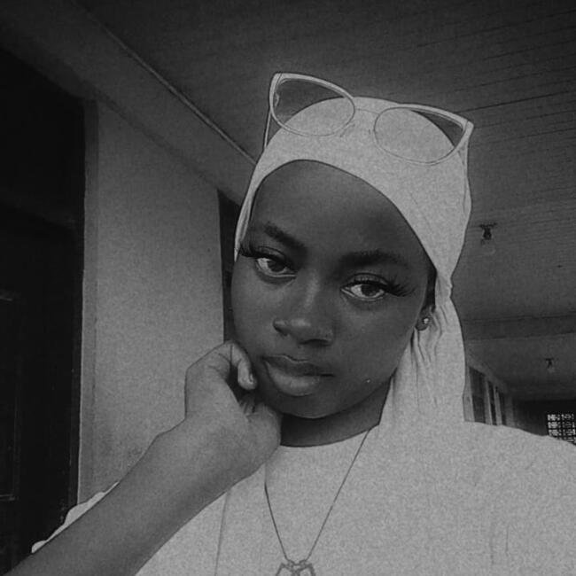 Babysitter in Tema: Ruth