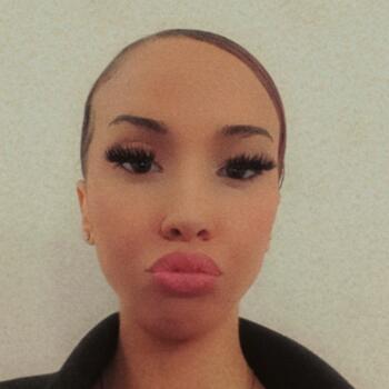 Babysitter in Le Mée-sur-Seine: Kaylliah