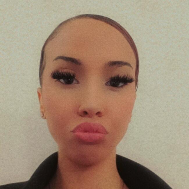 Babysitter in Le Mée-sur-Seine: Kaylliah