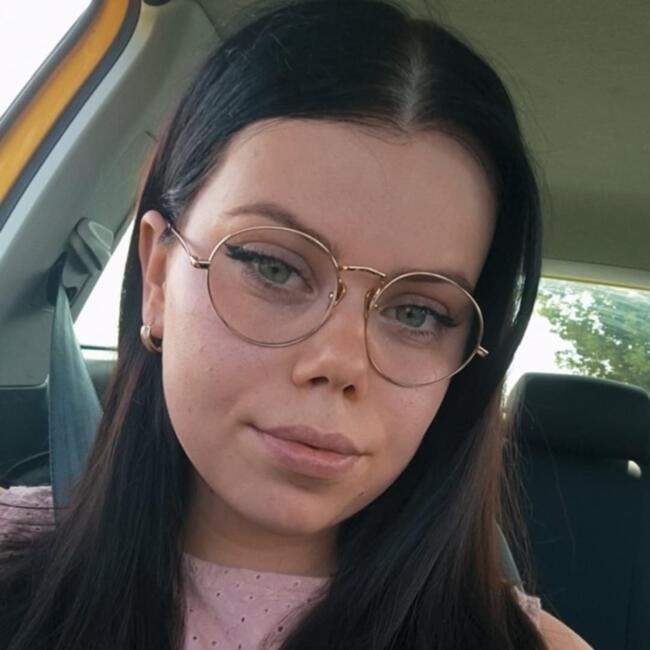 Babysitter in Poznan: Kornelia