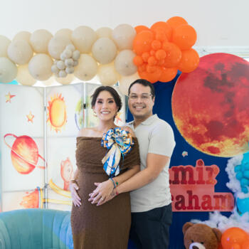 Padre/madre Conkal: Alejandra