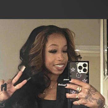 Babysitter in Fayetteville: Niobie