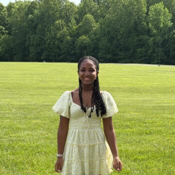 Babysitter in Stafford (Virginia): Shiloh