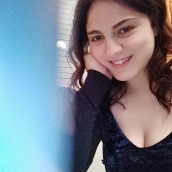 Babysitter Leiria: Diana