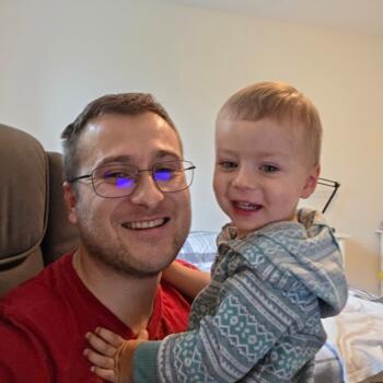 Job de garde d'enfants à Kriens: job de garde d'enfants Martin