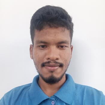 Babysitter in Guwahati: Abhijit